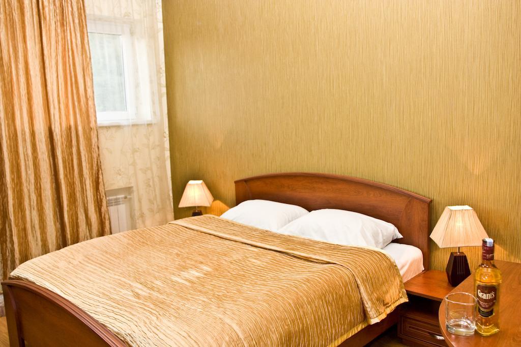 Laguna Hotel Ванадзор Номер фото