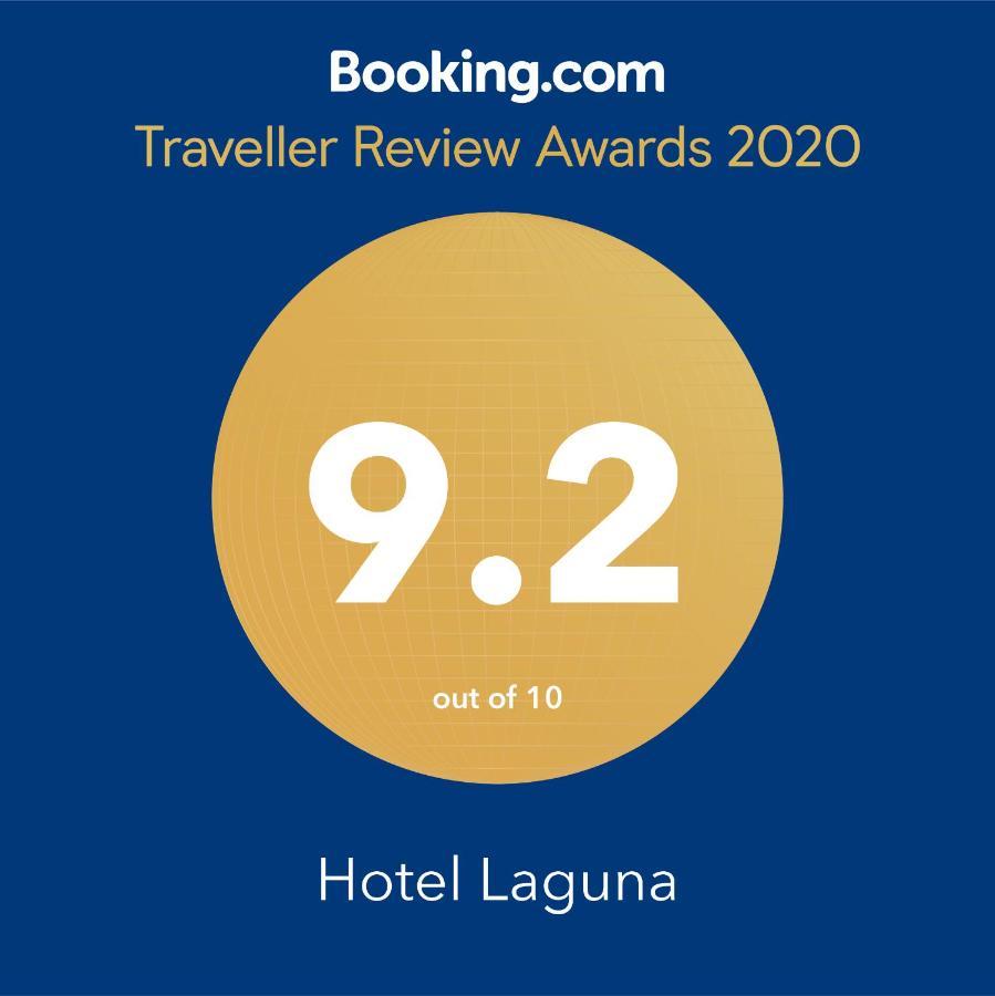Laguna Hotel Ванадзор Екстер'єр фото